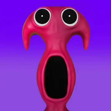 Garten Of Banban 7 MOD APK Download